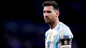 Mercato : PSG, Barcelone… Les pistes pour l’avenir de Lionel Messi