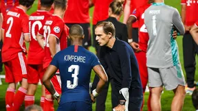 Mercato - PSG : Un transfert se précise pour Presnel Kimpembe ?