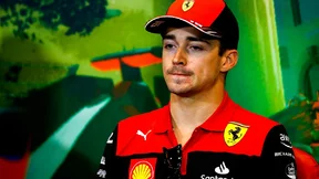 F1 : Leclerc, Hamilton, Ocon... Voici le bilan des essais libres 2 à Bakou