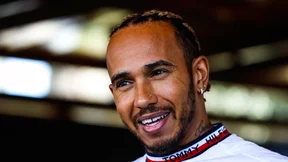 F1 : Hamilton explique ses difficultés au GP d'Azerbaïdjan