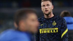 Mercato - PSG : Campos tente un coup de poker pour Skriniar