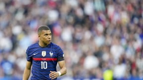 Équipe de France : Mbappé envoie un message fort à Deschamps après l'Autriche