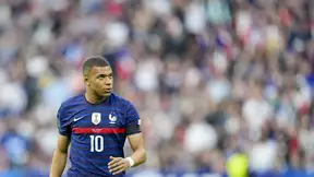 Équipe de France : Mbappé envoie un message fort à Deschamps après l'Autriche