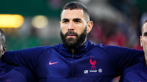 Equipe de France : Encore une révélation au sujet de Benzema