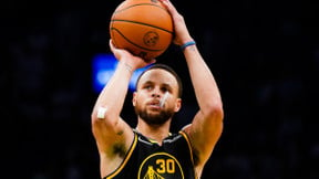 NBA : Pourquoi Stephen Curry peut dire adieu au titre de GOAT