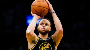 Finales NBA : Après la masterclass de Stephen Curry, LeBron James s'enflamme totalement