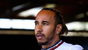 F1 : Avant le GP d'Azerbaïdjan, Lewis Hamilton lâche de gros indices sur sa retraite