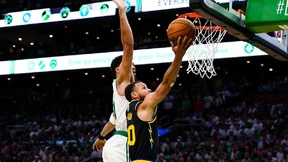 Finales NBA : Kerr, Green, Thompson... Les Warriors hallucinent après la prestation XXL de Stephen Curry