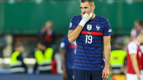 Équipe de France : Après la série noire, Benzema et les Bleus se défendent !