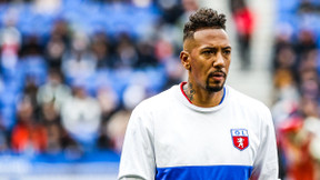 Mercato - OL : L'agent de Boateng lâche un gros message sur son avenir