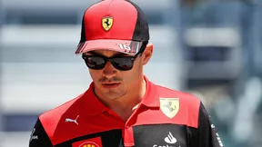 F1 : Charles Leclerc en pole au Grand Prix de Bakou, Verstappen et Pérez juste derrière