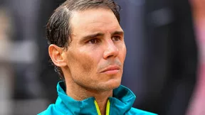 Wimbledon : Rafael Nadal incertain, son entourage entretient le mystère