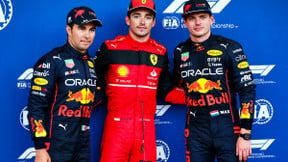 F1/GP de Bakou : Derrière Leclerc, Sergio Pérez et Max Verstappen sont déçus