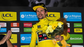 Tour de France : Primoz Roglic avertit Pogaçar avant leur énorme duel