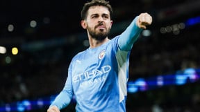 Mercato - PSG : Manchester City a tranché pour le transfert de Bernardo Silva