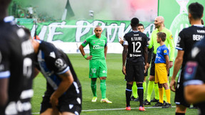 ASSE : Après les incidents contre Auxerre, les Verts se préparent au pire