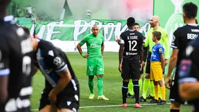 ASSE : Après les incidents contre Auxerre, les Verts se préparent au pire