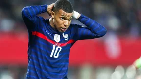 Équipe de France : Ça se confirme pour Kylian Mbappé