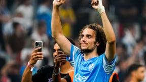 Mercato - OM : Mattéo Guendouzi scelle son avenir à Marseille