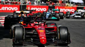 F1 - GP d’Azerbaïdjan (vidéo) : Catastrophe pour Ferrari, Charles Leclerc et Carlos Sainz s’expliquent