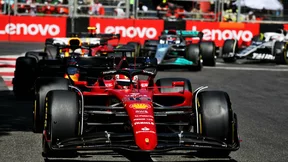 F1 - GP d’Azerbaïdjan (vidéo) : Catastrophe pour Ferrari, Charles Leclerc et Carlos Sainz s’expliquent