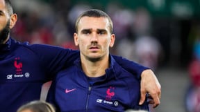 Équipe de France : Deschamps monte au créneau pour Griezmann