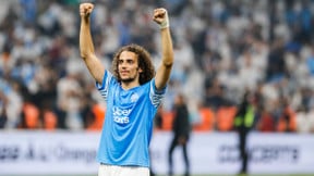 Transferts - OM : Guendouzi interpelle Longoria et Sampaoli pour le mercato