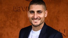 PSG : À Paris, Marco Verratti est en plein rêve