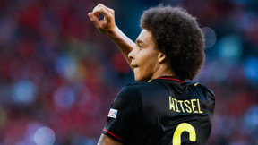 Mercato - OM : Le transfert d’Axel Witsel est enfin bouclé