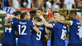 Equipe de France : En difficulté, les Bleus sont prêts pour la bataille contre la Croatie