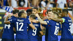 Equipe de France : En difficulté, les Bleus sont prêts pour la bataille contre la Croatie