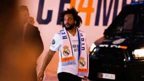 Mercato : Marcelo fait ses adieux au Real Madrid