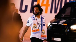 Mercato : Marcelo fait ses adieux au Real Madrid