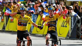 Tour de France : Roglic et la Jumbo Visma se proclament favoris