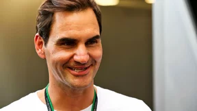 Roland-Garros : Quand Federer lâche un match pour aller se coucher