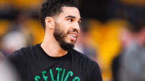 NBA : Les Warriors champions, Tatum fait une révélation tonitruante sur les Finales