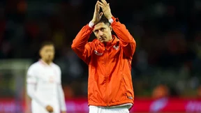Mercato - PSG : Grande nouvelle pour le transfert de Lewandowski
