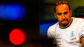 F1 : Face à cette polémique, Lewis Hamilton adopte une position très claire