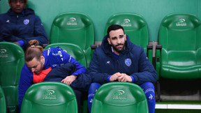 Mercato - ASSE : Premier coup de tonnerre pour le transfert d'Adil Rami