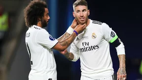 Mercato - Real Madrid : L'énorme message de Sergio Ramos sur le départ de Marcelo