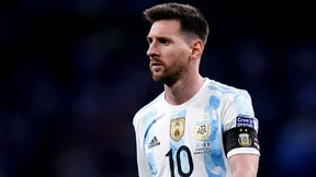 PSG : C'est confirmé, Lionel Messi prépare du très lourd