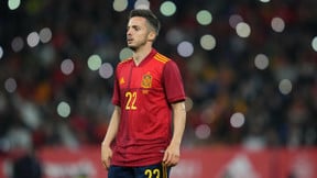 Mercato - PSG : Pour son avenir, Pablo Sarabia a l’embarras du choix