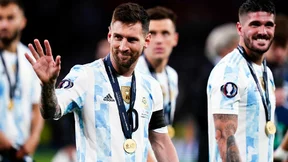 Mercato - PSG : L’annonce du PSG sur le plan autour de Lionel Messi