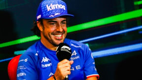 F1 : Fernando Alonso a une vision pour le GP du Canada