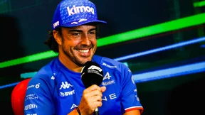 F1 : Fernando Alonso a une vision pour le GP du Canada
