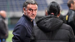 Scandale Galtier : Nouvelle révélation accablante