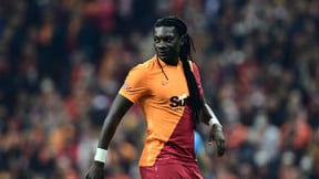 Mercato - ASSE : Bafétimbi Gomis dit tout sur son retour avorté à l’ASSE cet hiver