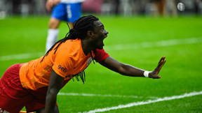 Mercato - ASSE : Bafétimbi Gomis laisse la porte ouverte pour un retour à l’ASSE