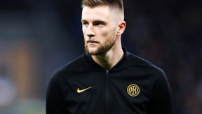 Mercato - PSG : Le verdict final tombe pour l’opération Skriniar