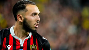 Mercato - PSG : La bataille fait rage pour Amine Gouiri